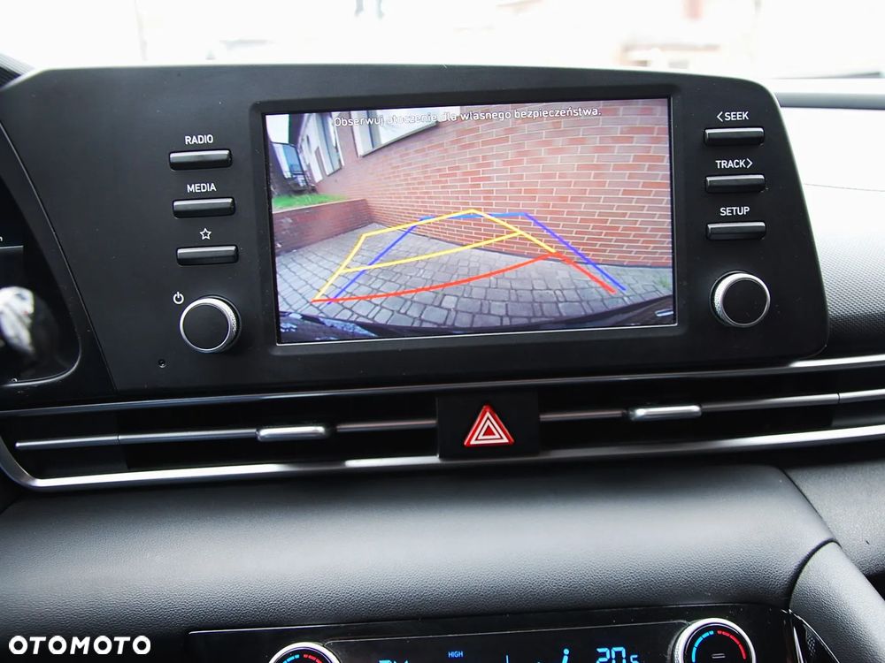 Hyundai Elantra 1.6 Smart CVT - 5