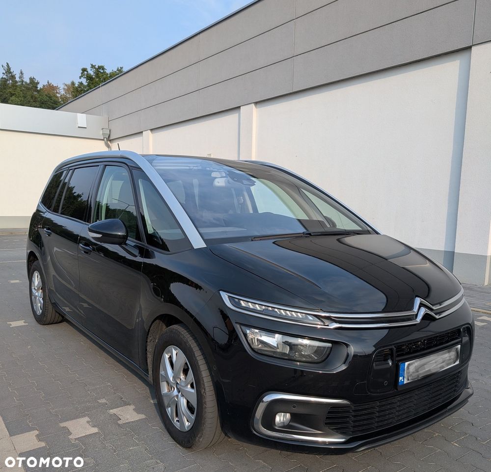 Citroën C4 SpaceTourer - 3