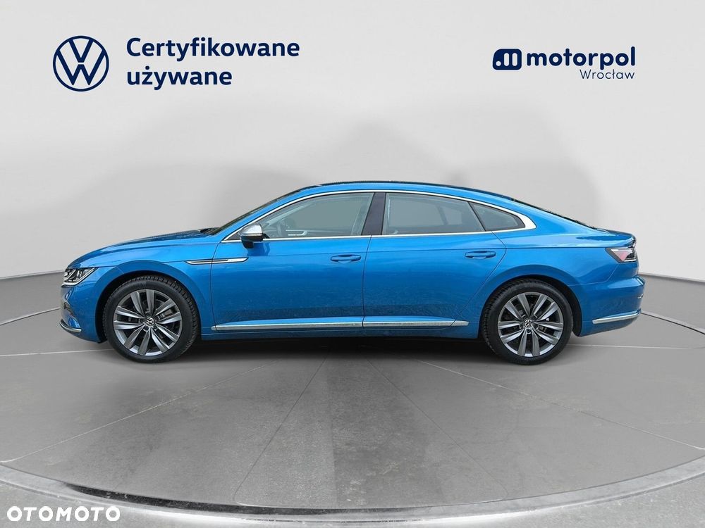 Volkswagen Arteon 2.0 TSI Elegance DSG - 4