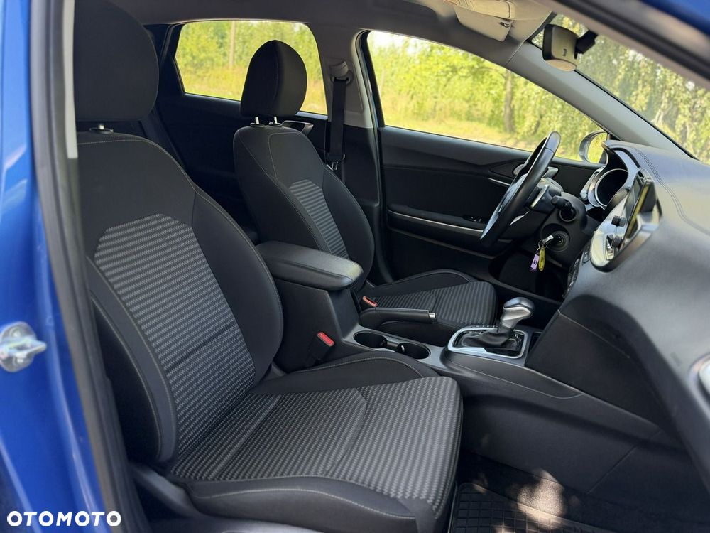 Kia Ceed - 18
