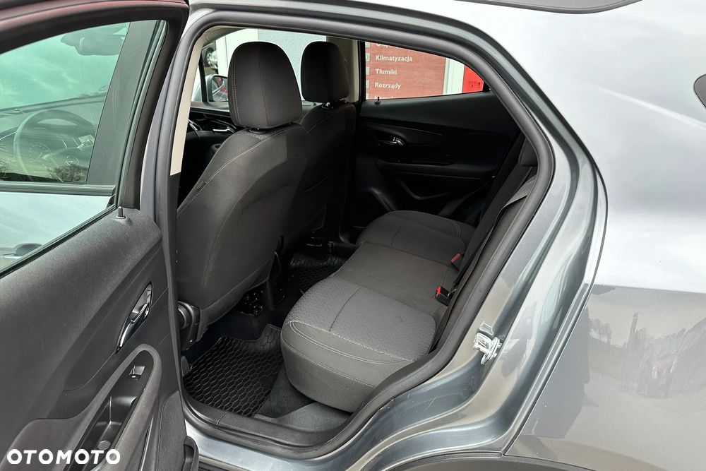 Opel Mokka X 1.4 ECOFLEX Start/Stop Active - 32