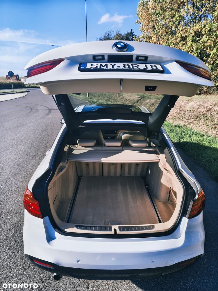BMW 3GT - 6