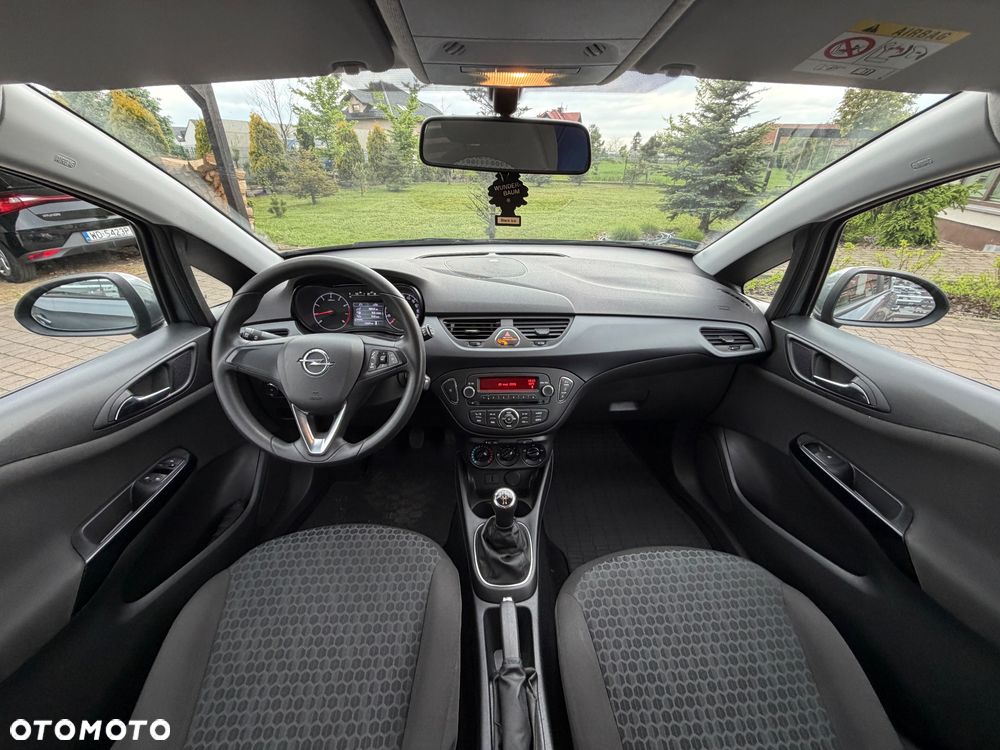 Opel Corsa 1.4 Enjoy - 7