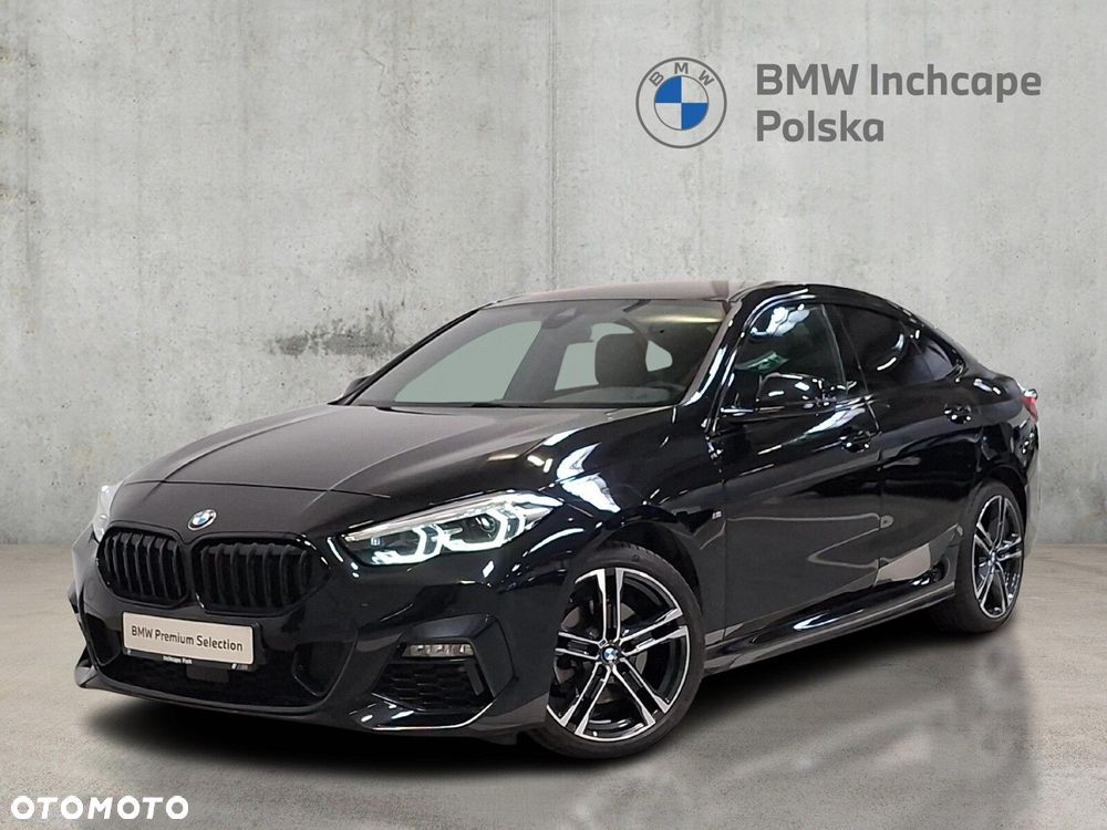 BMW Seria 2 - 1