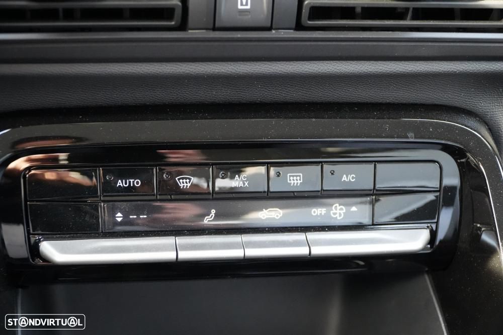 Citroën e-C3 44 kWh Autonomia Conforto Max - 12