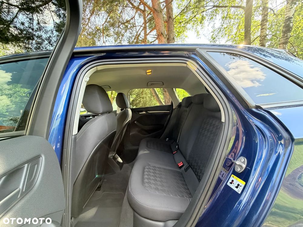 Audi A3 Sportback 2.0 TDI Ambition - 20