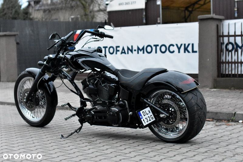 Harley-Davidson Inny - 19