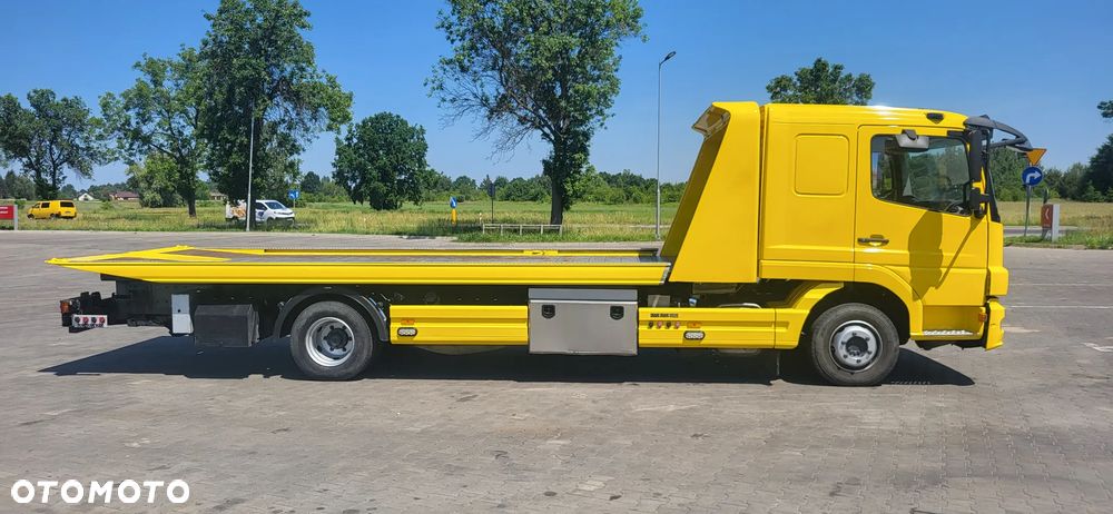 Mercedes-Benz Atego - 4