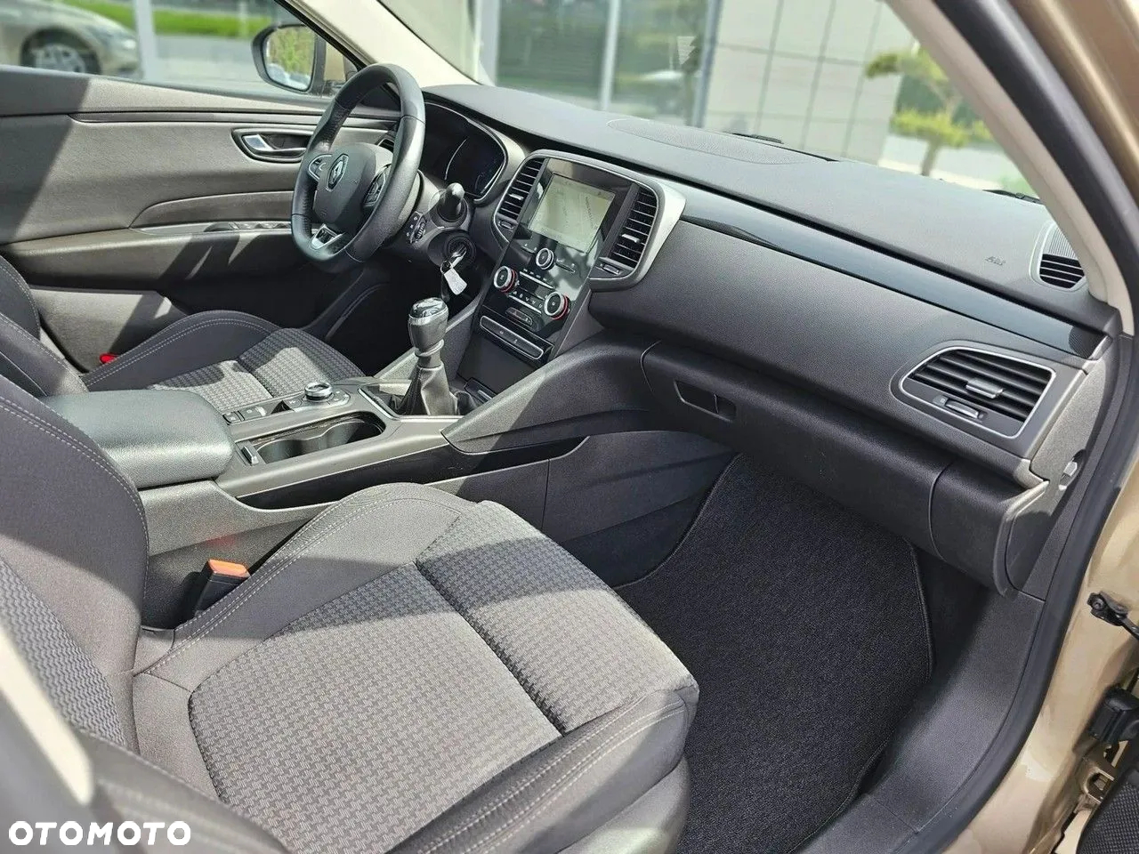 Renault Talisman 1.7 Blue dCi Business - 36