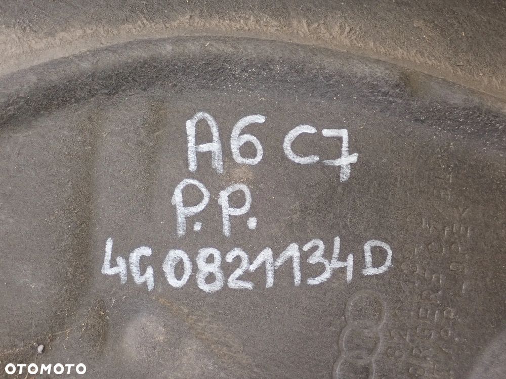 NADKOLE -AUDI A4 B8 , AUDI A6 C7, AUDI A5 8T, AUDI Q7, VW TOURAN, VW POLO, MERCEDES W212, MERCEDES W222, SKODA OCTAVIA III, OPEL MOKKA, MERCEDES W212 LIFT - 17
