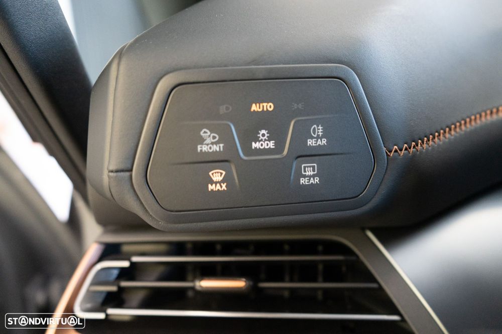 Cupra Born 77 kWh e-Boost - 22