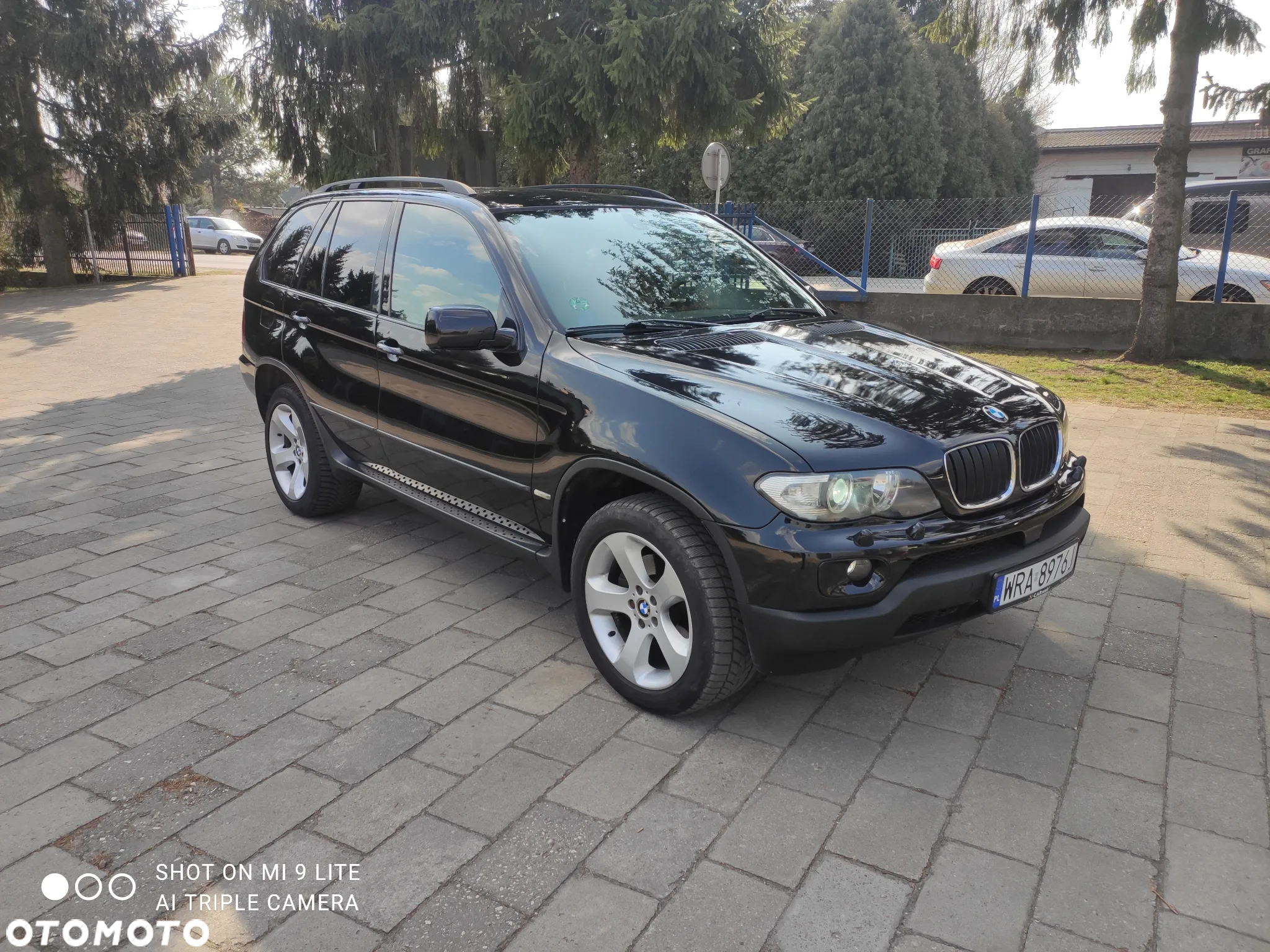 BMW X5 - 3