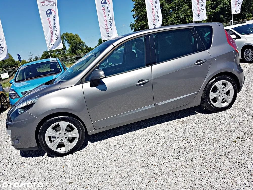 Renault Scenic 1.6 16V 110 Expression - 5