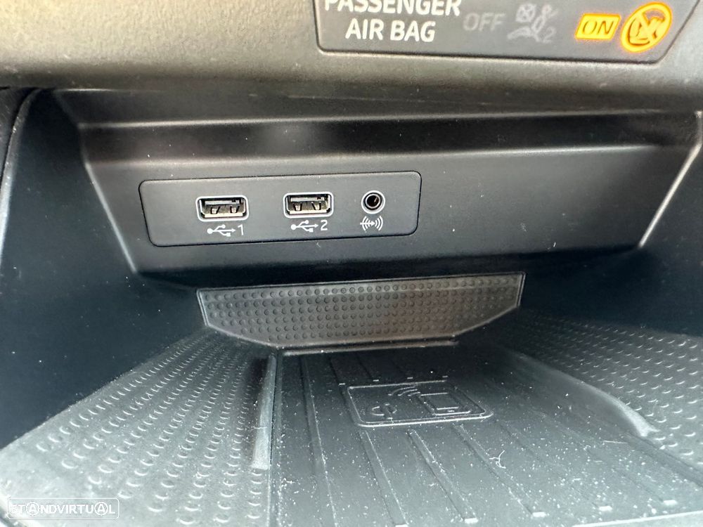 SEAT Arona 1.0 TSI Style - 24