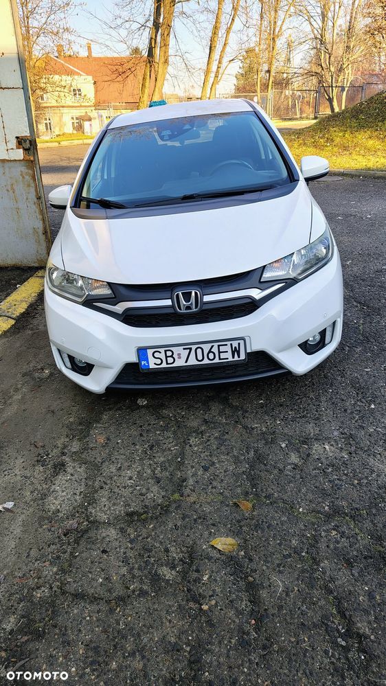 Honda Jazz 1.3 Elegance (ADAS/Honda Connect +) - 15