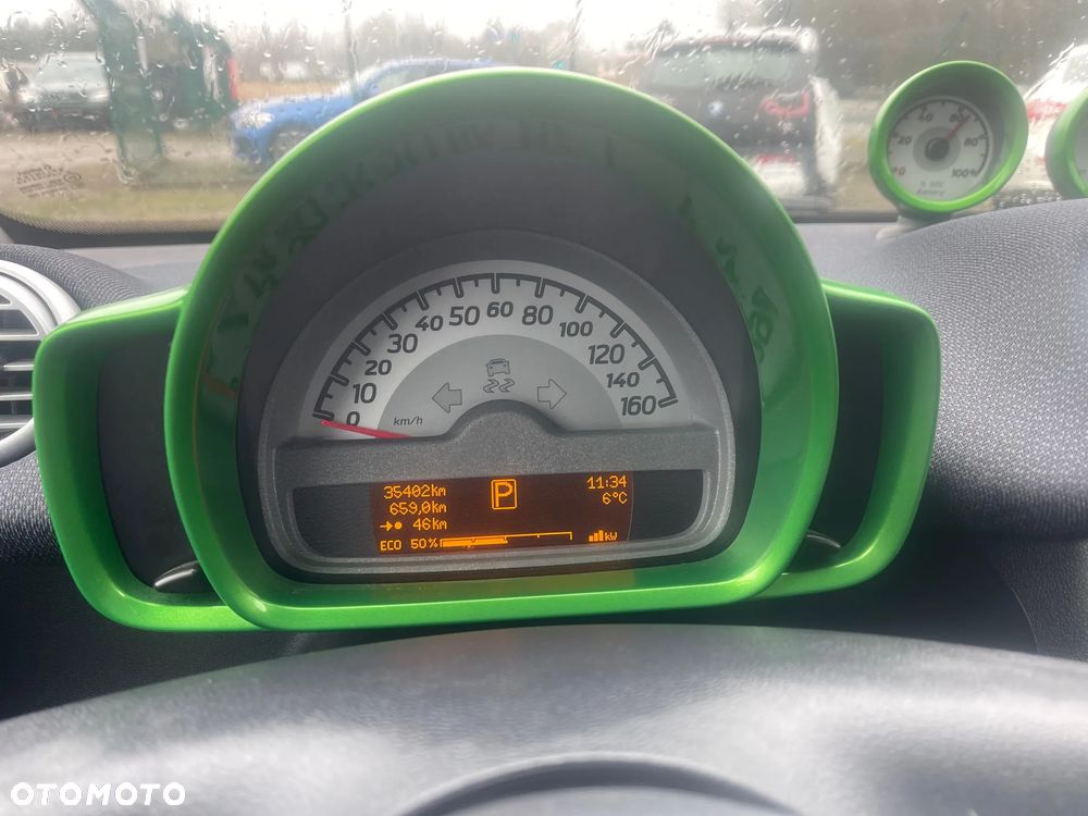 Smart Fortwo Standard - 6