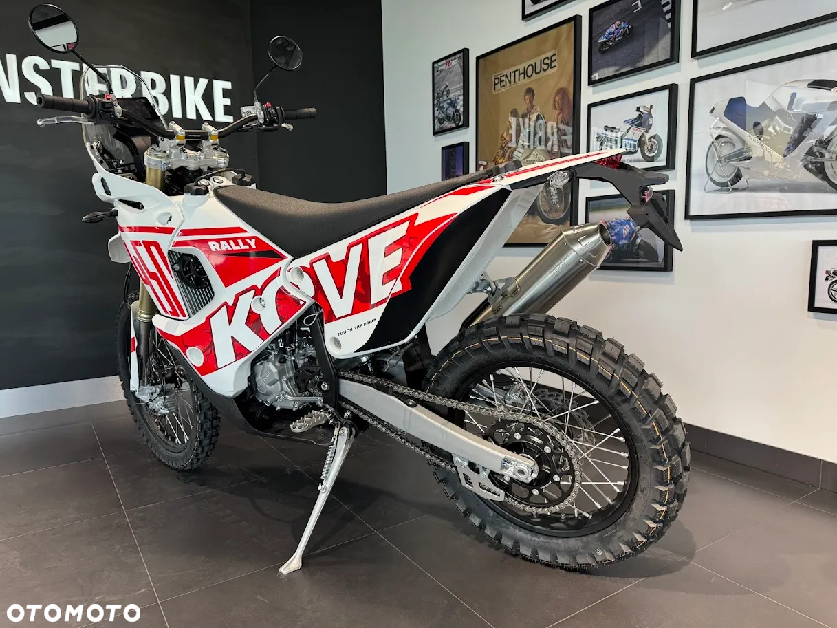 KOVE 450 Rally - 6