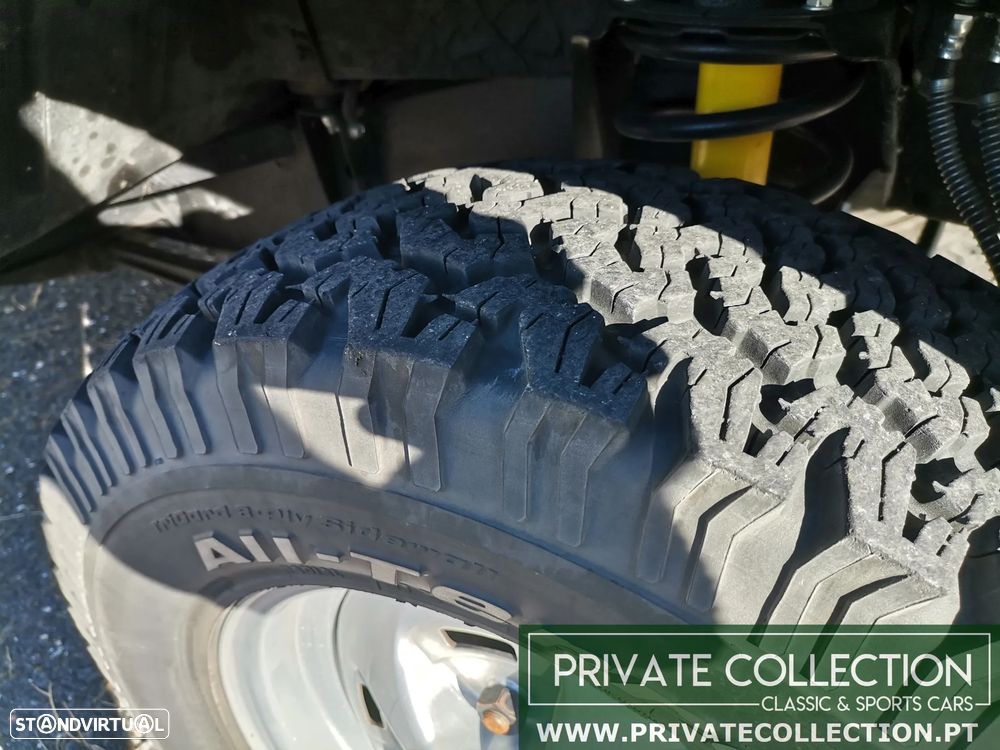 Land Rover Range Rover - 45