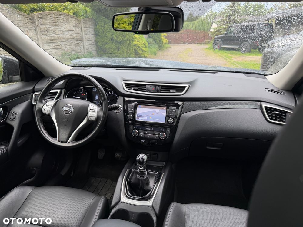Nissan X-Trail - 15
