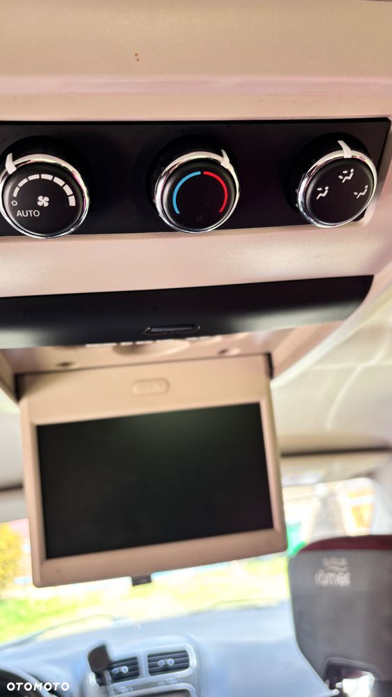 Fiat Freemont 2.0 Multijet Black Code AWD - 10