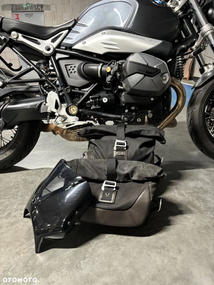 BMW R - 31