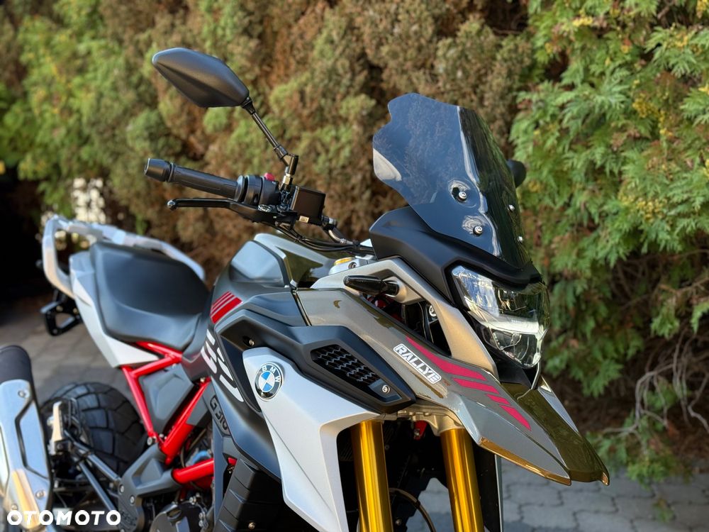 BMW GS - 9