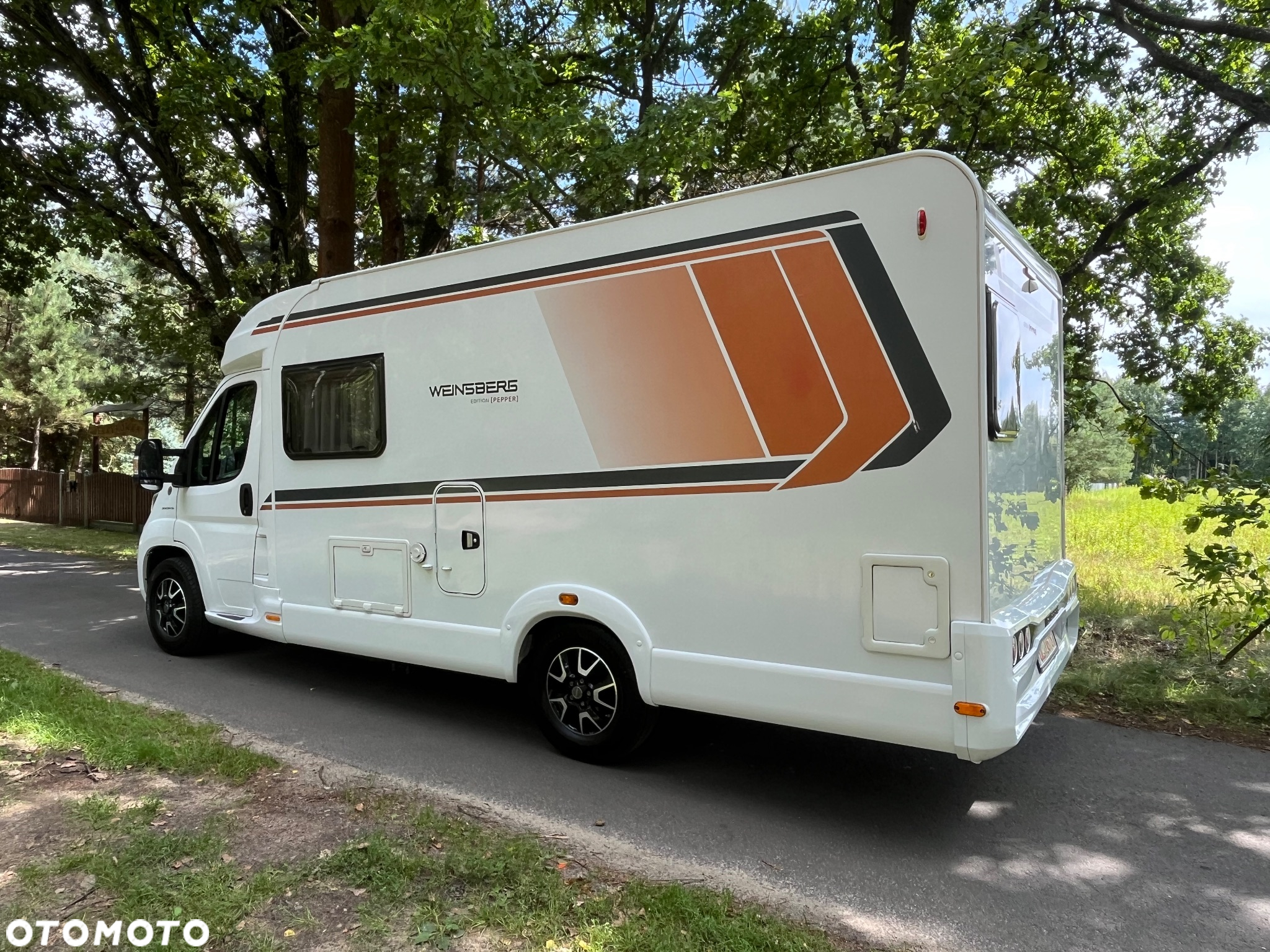 Fiat EDITION PEPPER 2.3 160KM - 20