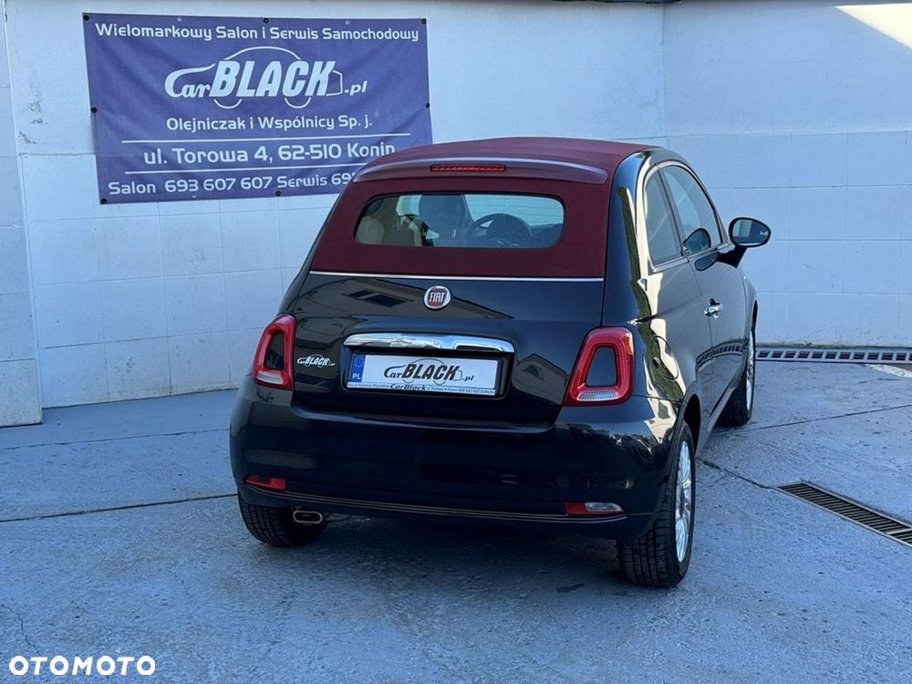 Fiat 500 - 18