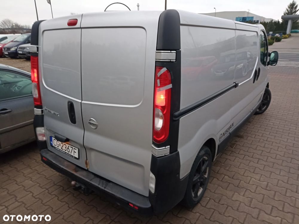 Renault Primastar - 6