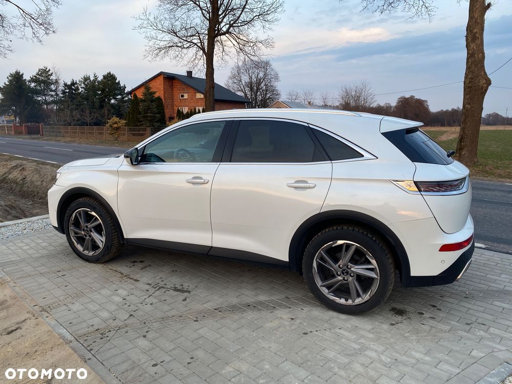 DS Automobiles DS 7 Crossback 1.6 PureTech Rivoli - 6