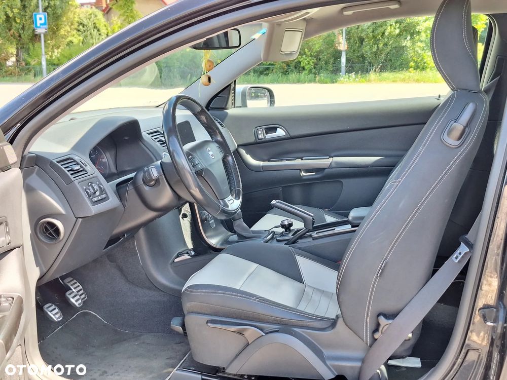 Volvo C30 2.0D Momentum - 15