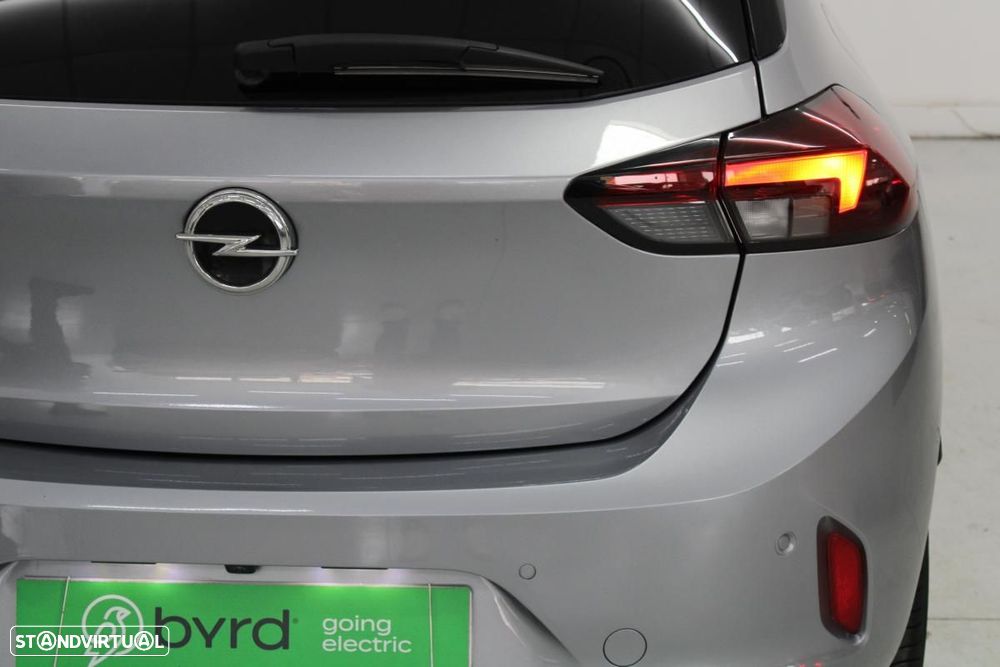 Opel Corsa-e Elegance - 7