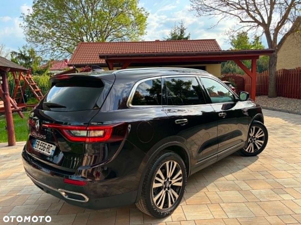 Renault Koleos 2.0 dCi Initiale Paris X-Tronic - 3