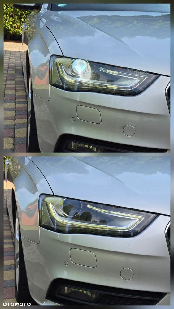 Audi A4 Avant - 31