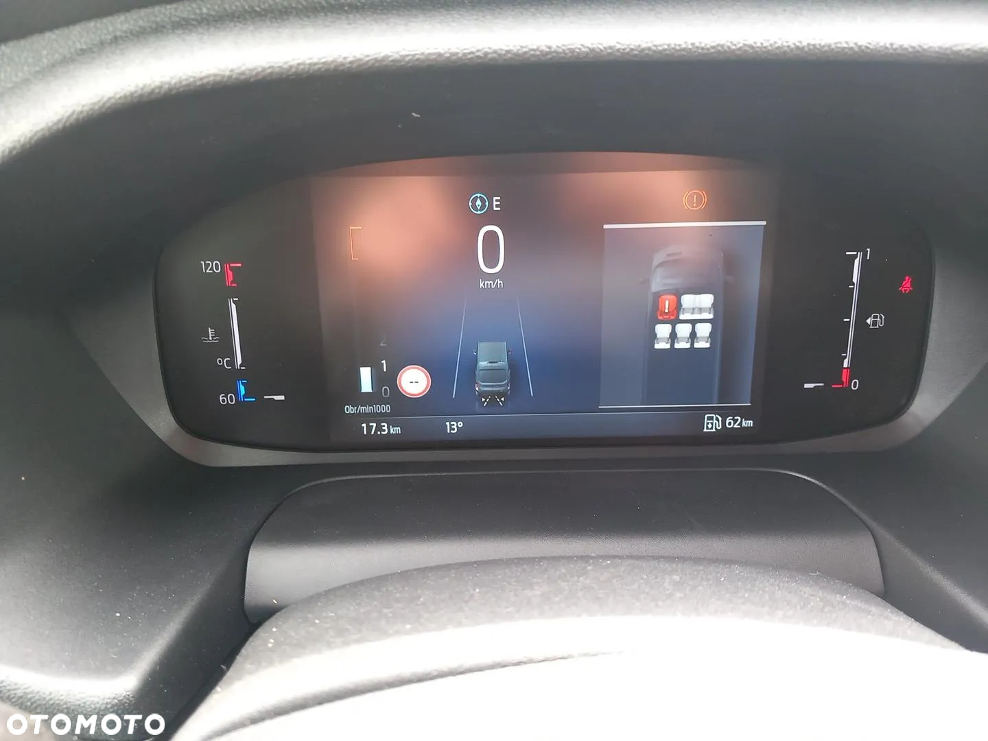 Ford Transit - 15