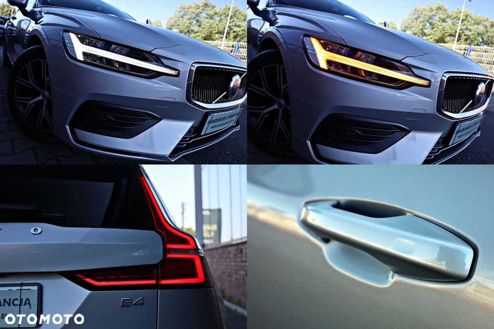 Volvo V60 B4 D Core - 17