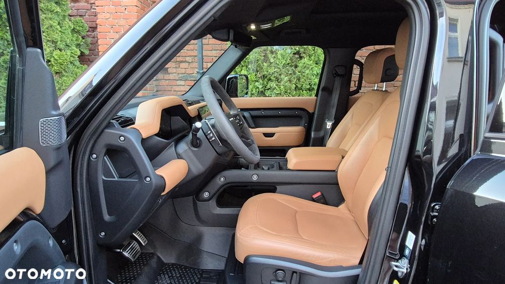 Land Rover Defender 110 5.0 P525 V8 - 15