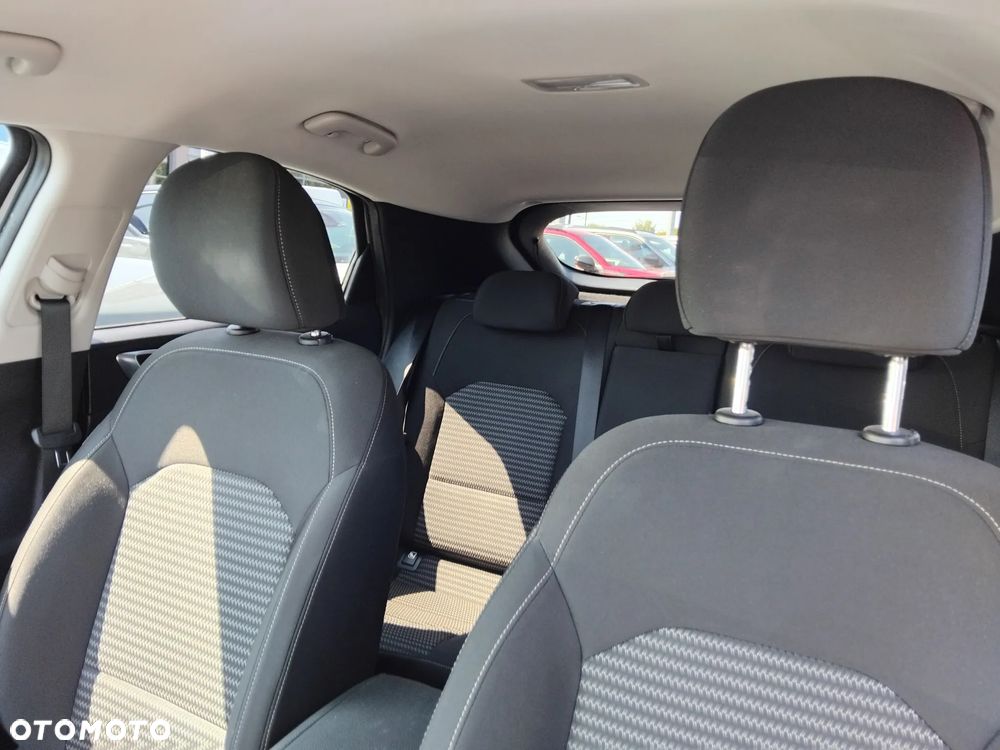 Kia XCeed 1.5 T-GDI M DCT - 23