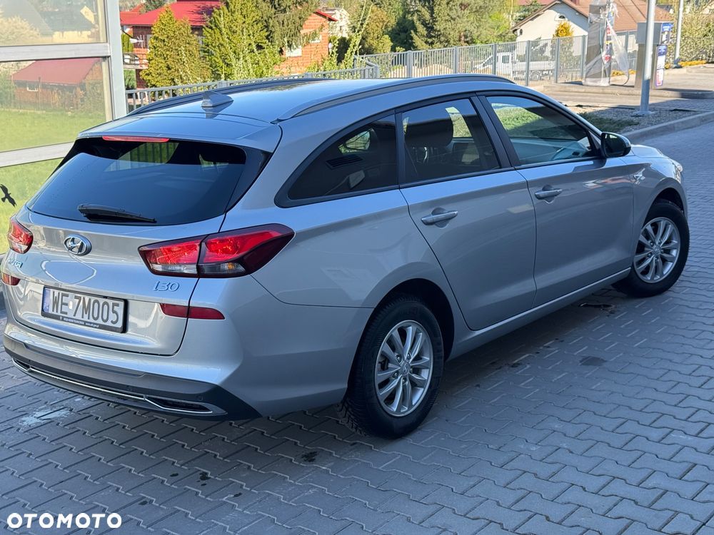 Hyundai i30 1.0 T-GDI Comfort - 3