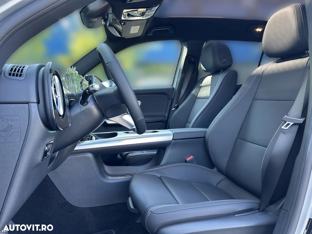 Mercedes-Benz GLB 220 4MATIC - 14