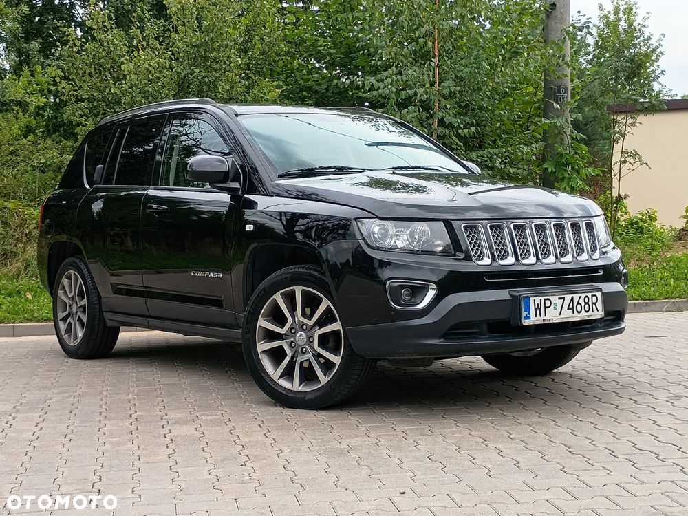 Jeep Compass - 2
