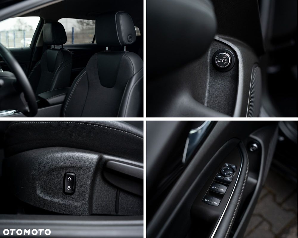 Opel Insignia 1.6 Direct InjectionTurbo Dynamic - 31