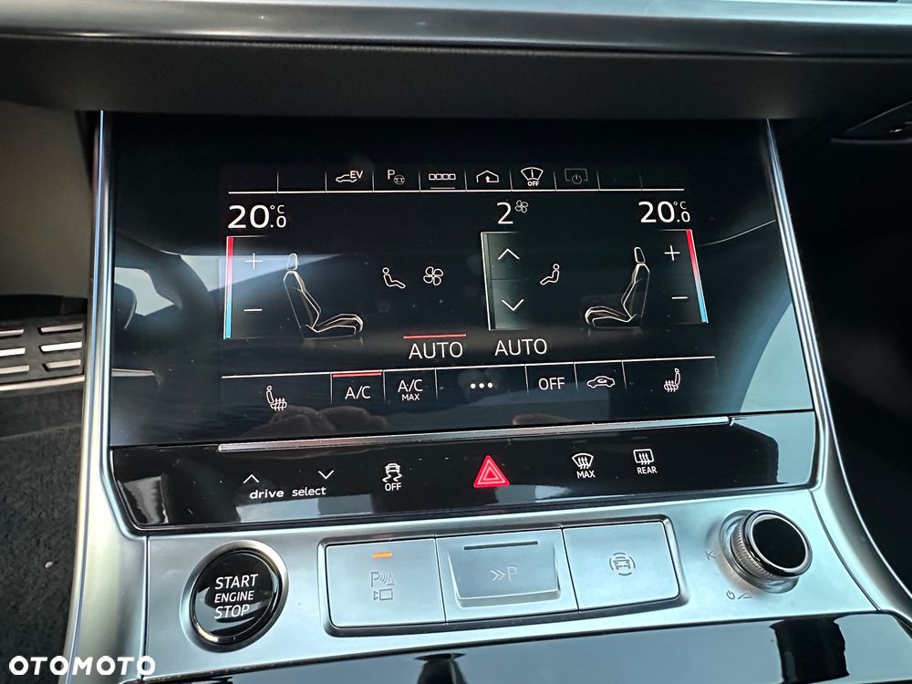 Audi A6 Avant 55 TFSI e PHEV Quattro S Line S tronic - 28