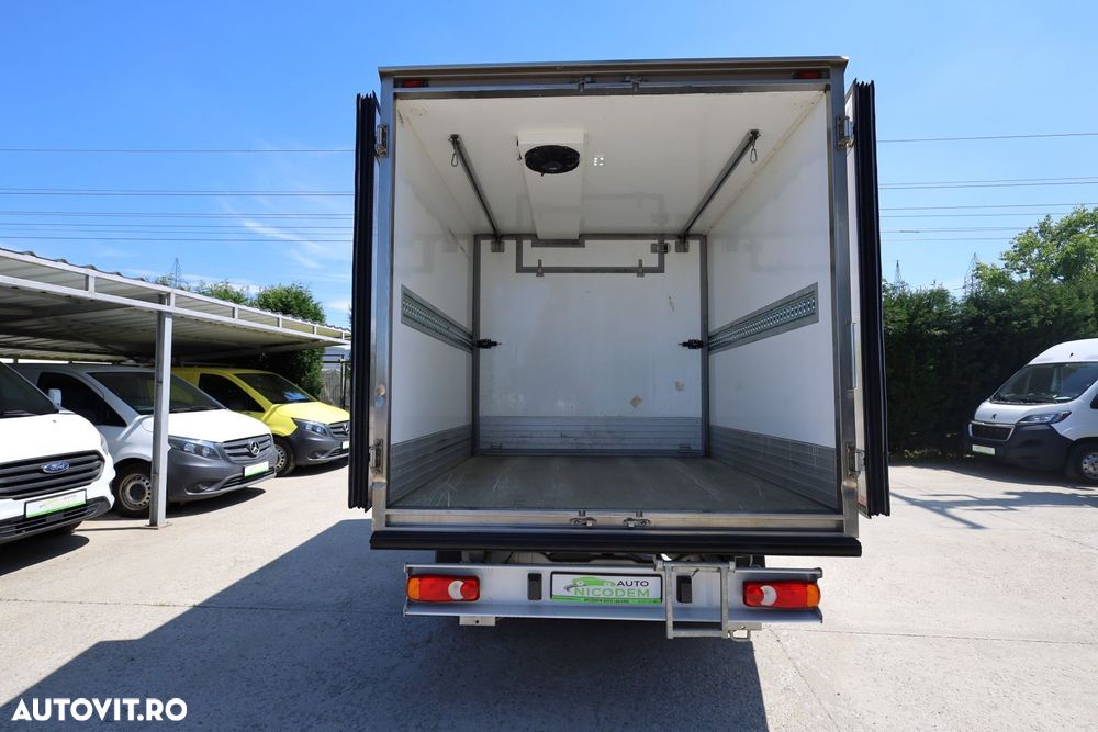 Opel Movano Koffer Frigo L3 - 8