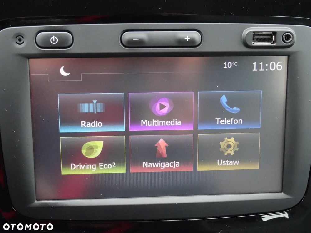 Renault Captur 0.9 Energy TCe Intens EU6 - 18
