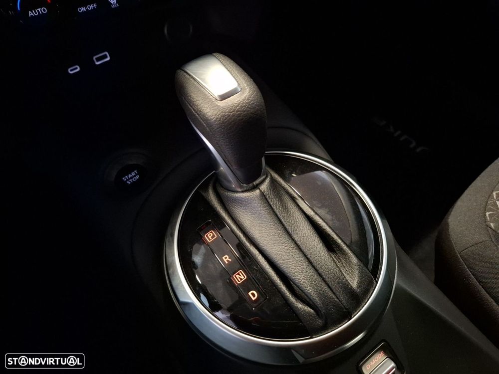 Nissan Juke 1.6 Hybrid N-Design - 5