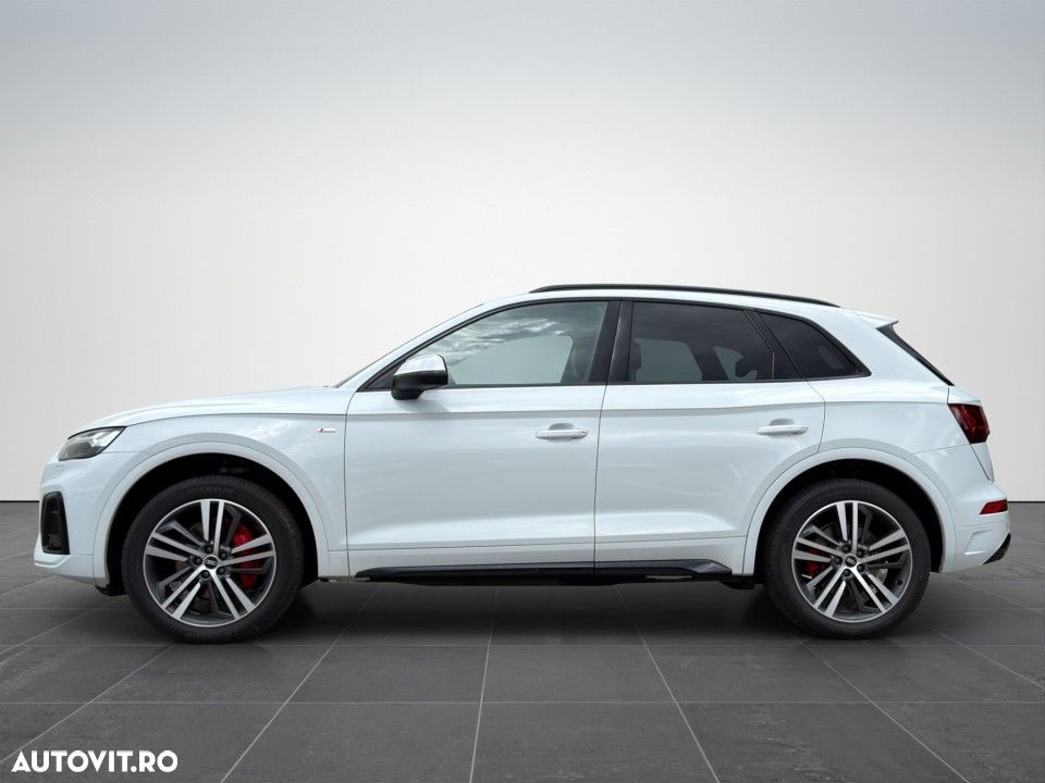 Audi Q5 - 3