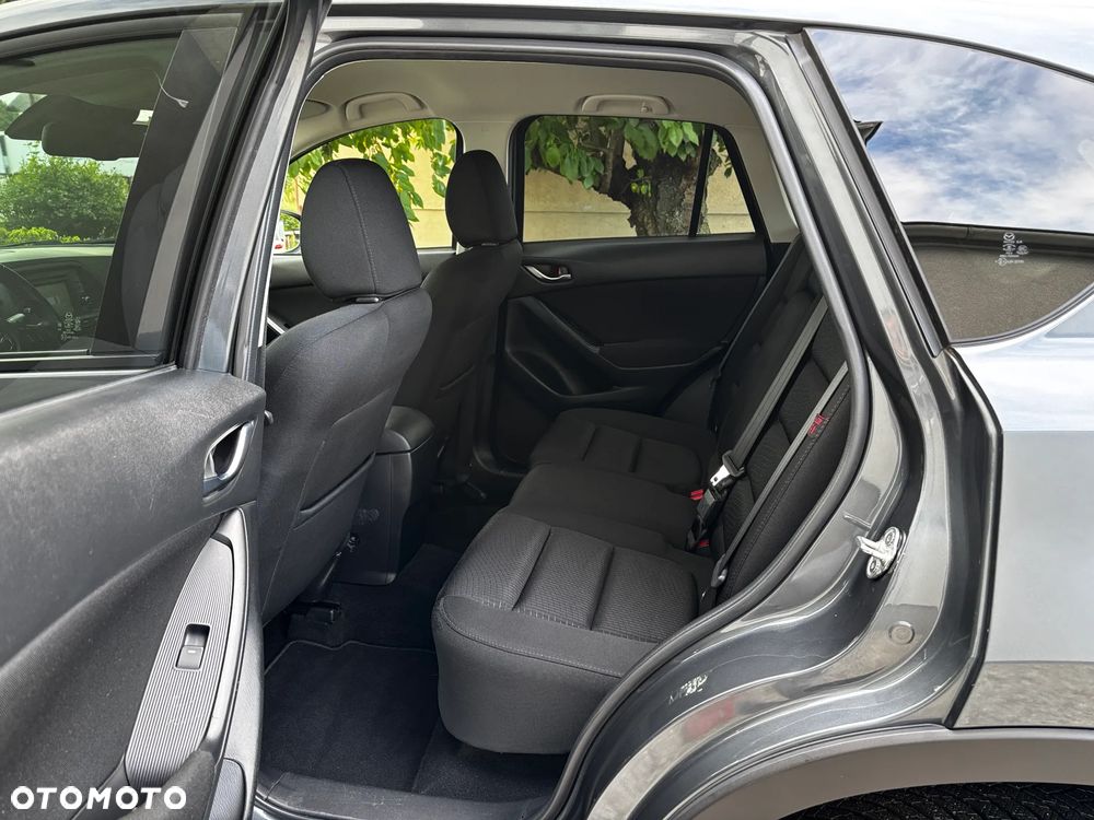 Mazda CX-5 SKYACTIV-G 165 Center-Line - 13