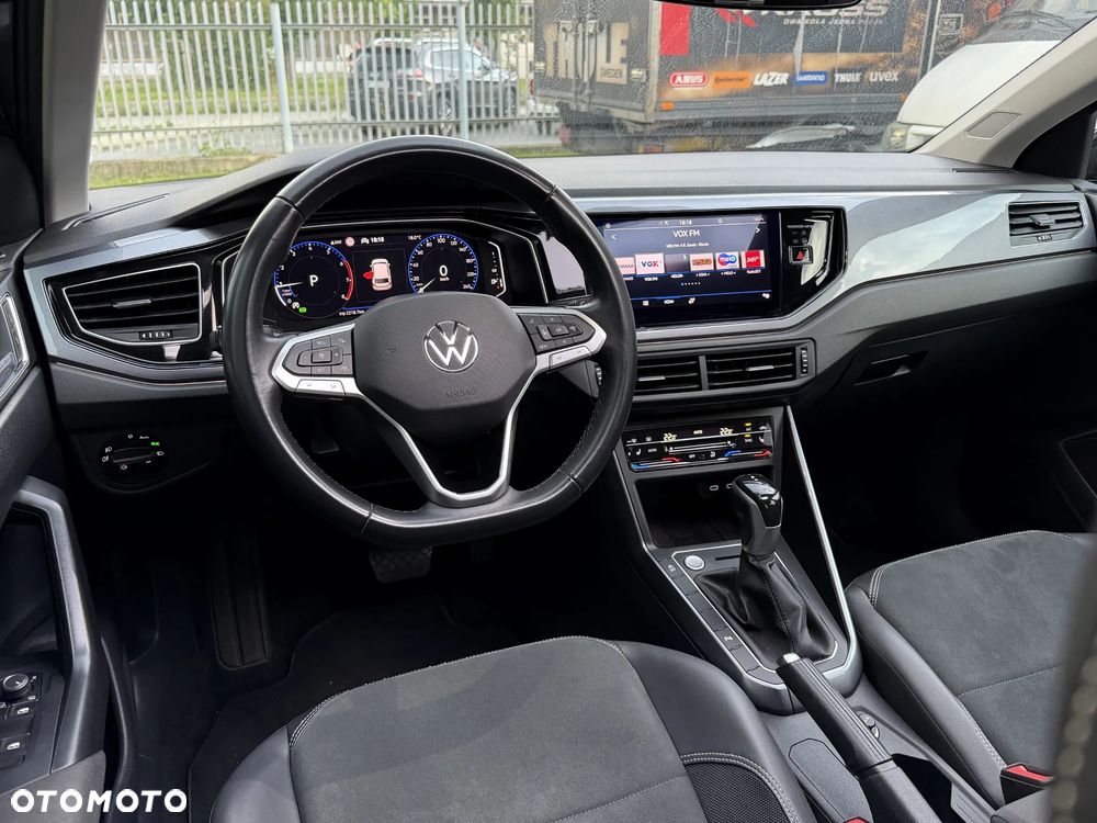 Volkswagen Polo 1.0 TSI Highline DSG - 6