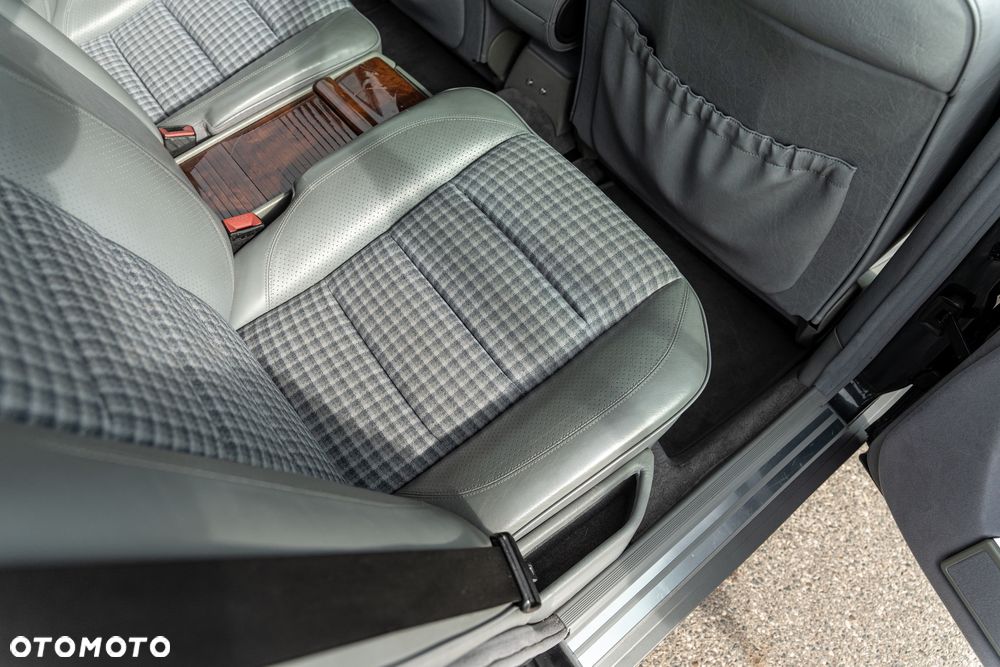 Mercedes-Benz W124 (1984-1993) - 15